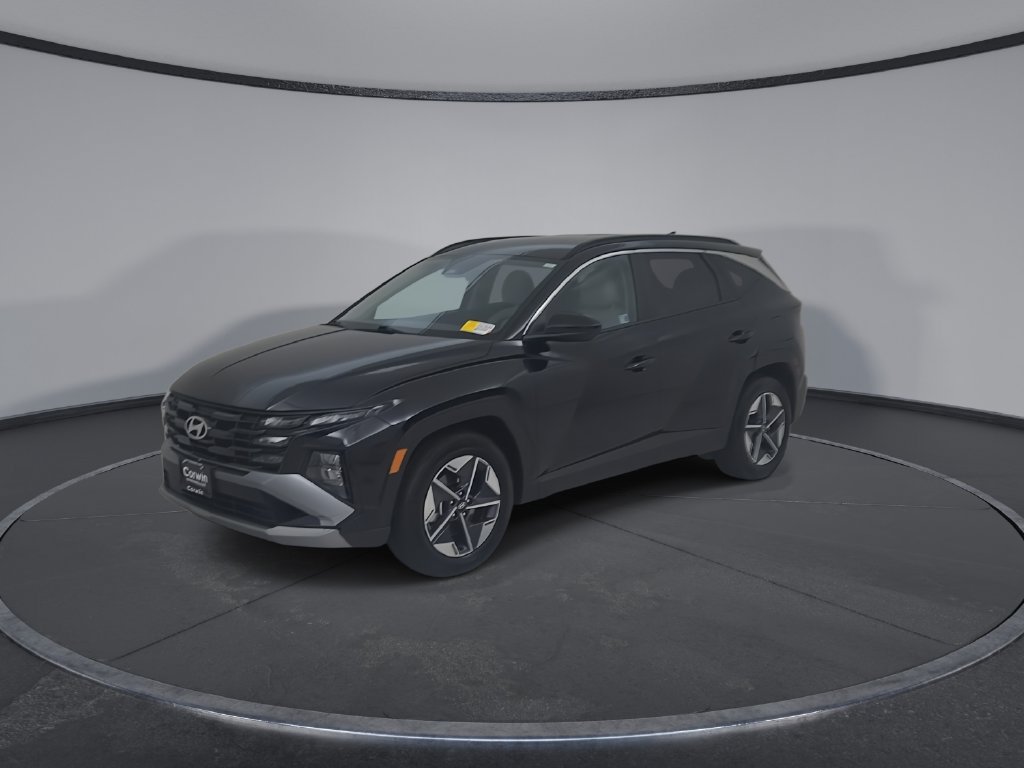 Used 2025 Hyundai Tucson SEL FWD image 7