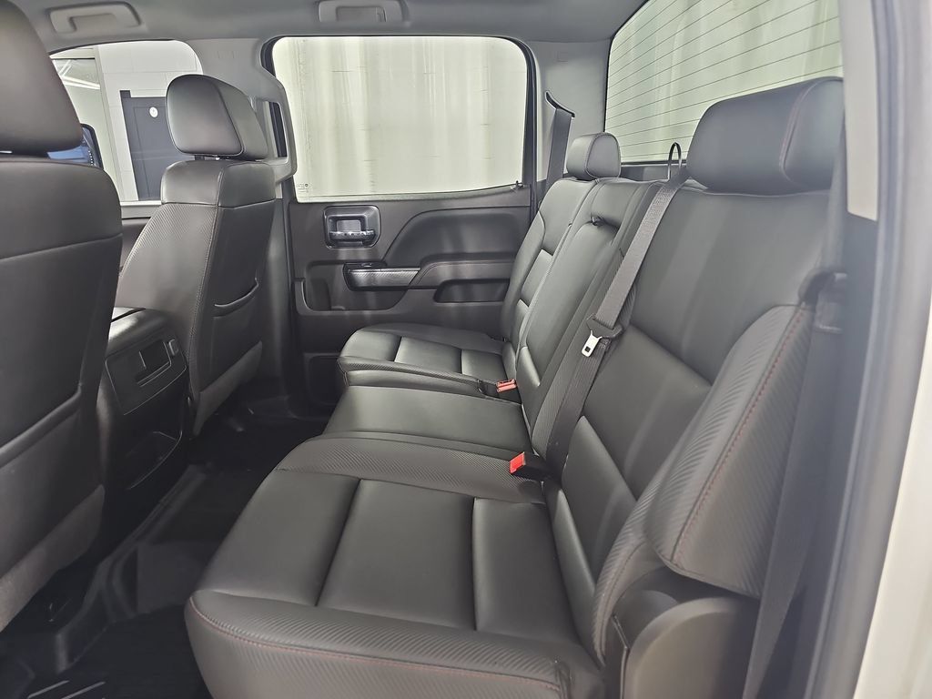 Used 2018 GMC Sierra 2500 SLT w/ All Terrain HD Package AWD/4WD image 17