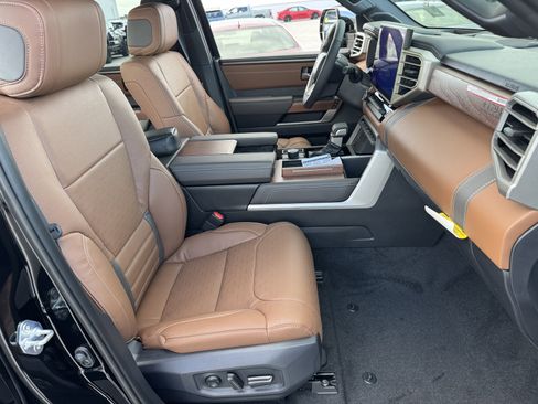 New 2026 Toyota Tundra 1794 Edition AWD/4WD image 8