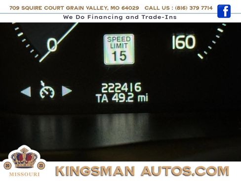 Used 2016 Volvo XC90 T6 Momentum w/ Protection Package Plus AWD/4WD image 19