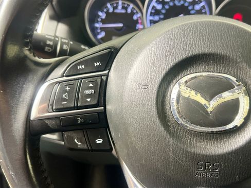 Used 2016 MAZDA CX-5 Grand Touring image 18