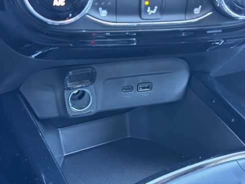 New 2026 Chevrolet Trax ACTIV w/ Driver Confidence Package image 13