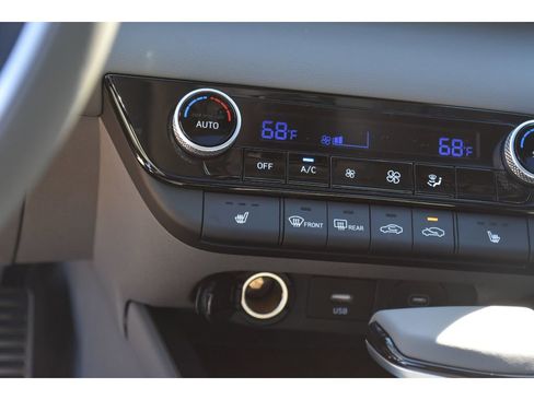 New 2026 Hyundai Elantra SEL Sport Premium w/ Cargo Package image 24