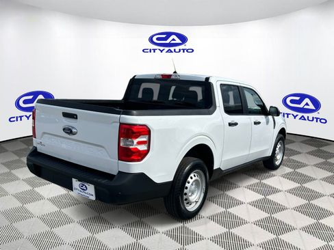 Used 2022 Ford Maverick XL FWD image 3