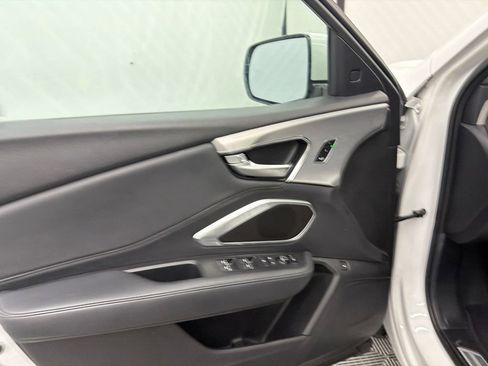 Used 2022 Acura RDX AWD image 11