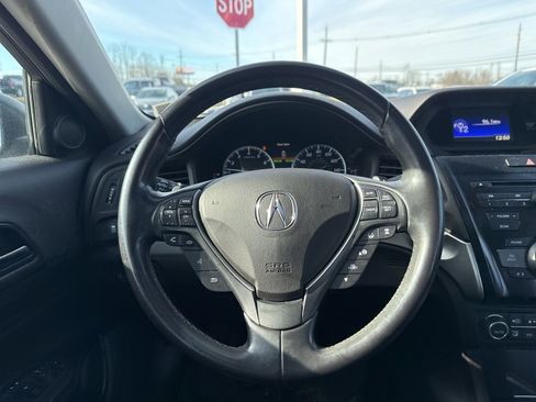 Used 2022 Acura ILX image 16