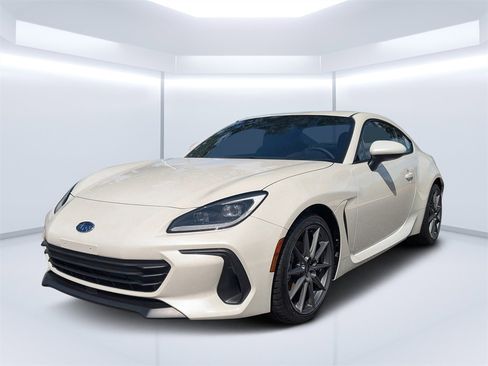 New 2025 Subaru BRZ Limited w/ Popular Package 2 image 7