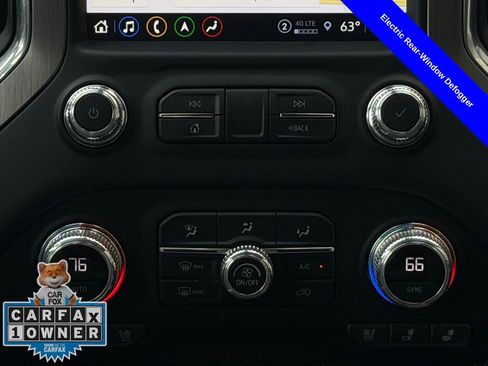 Used 2022 GMC Sierra 2500 Denali w/ Denali Ultimate Package image 16