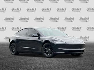 Used 2024 Tesla Model 3 Standard Range RWD video 2
