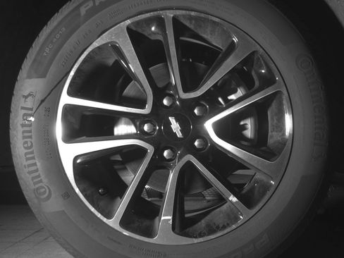 Used 2025 Chevrolet TrailBlazer LT image 13