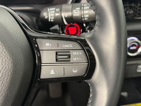 Used 2025 Honda CR-V EX-L image 26