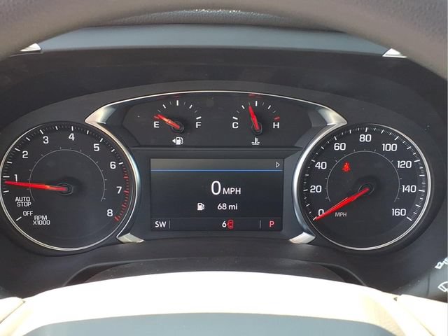 New 2026 Chevrolet Blazer LT w/ Convenience Package FWD image 10