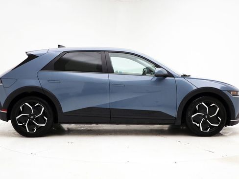 Used 2023 Hyundai Ioniq 5 SE w/ Cargo Package image 3