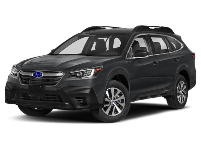 Used 2022 Subaru Outback AWD/4WD image 1