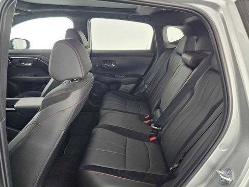 Certified 2025 Acura ADX A-Spec image 16