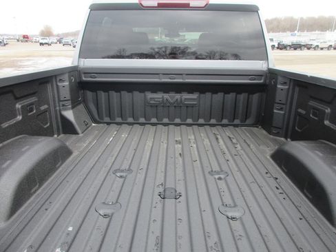 New 2026 GMC Sierra 2500 SLE w/ SLE Value Package; image 6