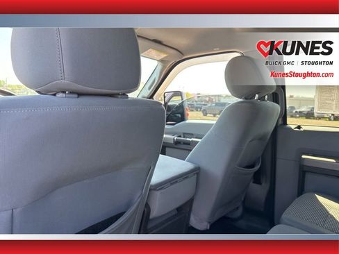 Used 2012 Ford F250 XLT w/ XLT Value Pkg AWD/4WD image 32
