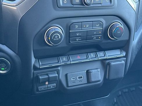 New 2026 Chevrolet Silverado 2500 W/T w/ WT Convenience Package image 25