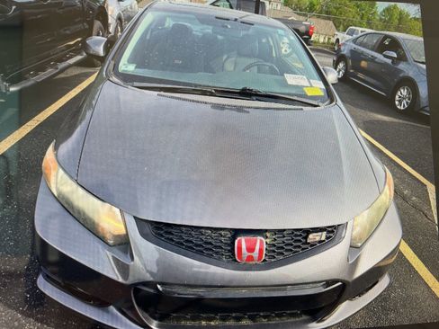 Used 2012 Honda Civic Si image 10