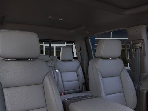 New 2026 GMC Sierra 1500 SLT w/ SLT Premium Plus Package image 50