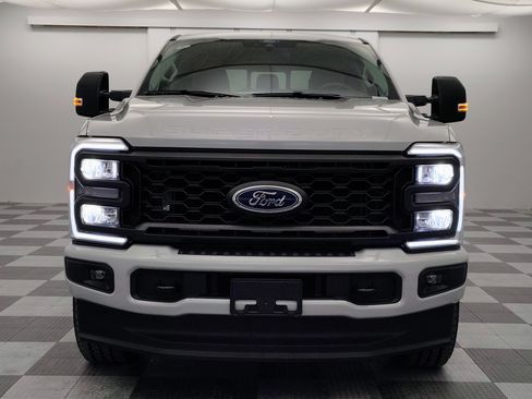 New 2026 Ford F350 XL w/ STX Appearance Package AWD/4WD image 5