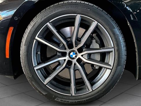 Certified 2025 BMW 430i 430i image 11