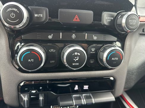 Used 2022 RAM 1500 Rebel w/ Rebel Level 1 Equipment Group image 27