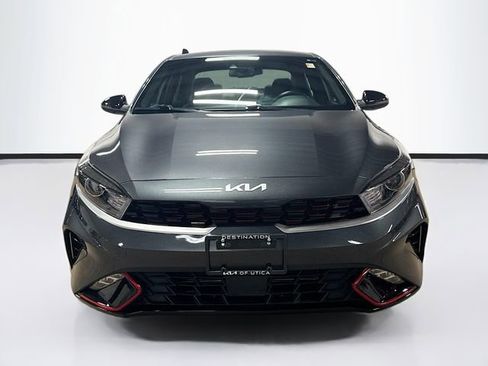 Used 2024 Kia Forte GT-Line FWD image 2