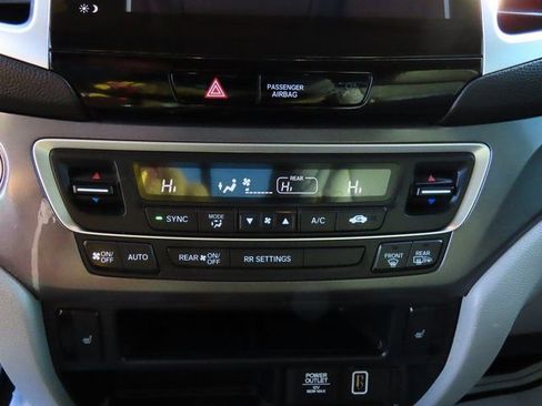 Used 2020 Honda Ridgeline RTL image 27