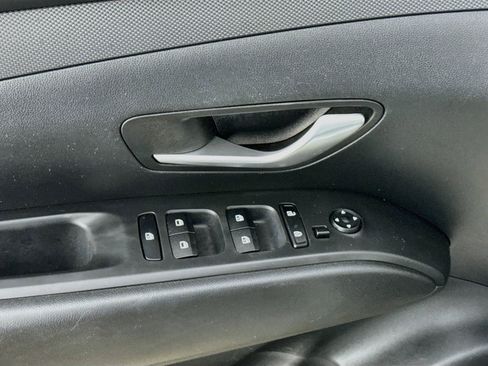 Used 2023 Hyundai Tucson SEL AWD/4WD image 20