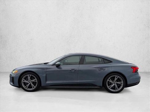 Certified 2023 Audi e-tron GT Premium Plus image 7