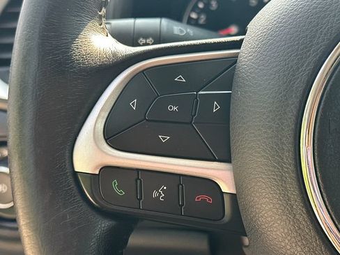 Used 2020 Jeep Renegade Latitude w/ Cold Weather Group AWD/4WD image 28