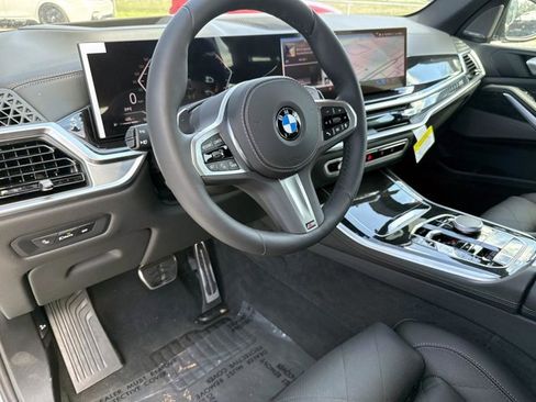 New 2026 BMW X5 sDrive40i w/ M Sport Package image 23