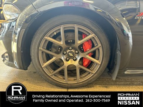 Used 2020 Dodge Charger Scat Pack image 5