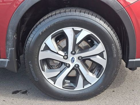 Used 2020 Subaru Outback Limited XT image 9