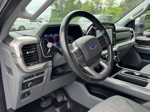 Used 2021 Ford F150 XLT w/ Equipment Group 302A High AWD/4WD image 3