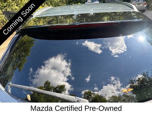 Used 2022 MAZDA CX-30 AWD 2.5 S w/ Preferred Package image 78