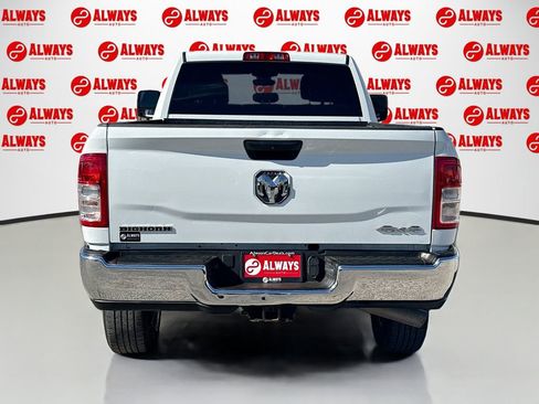 Used 2024 RAM 2500 Big Horn image 8