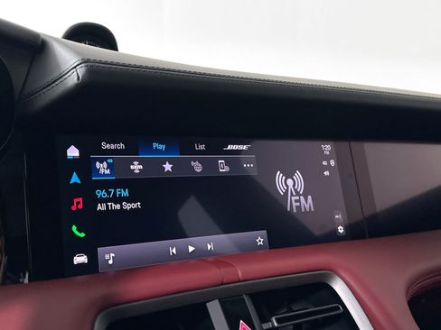 Certified 2025 Porsche Taycan image 21