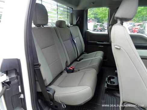 Used 2020 Ford F250 XL w/ Power Equipment Group image 22