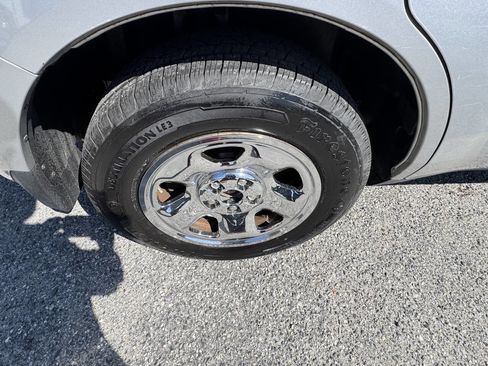 Used 2010 Honda Pilot LX image 33