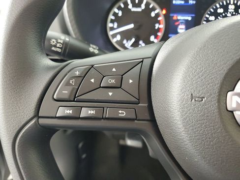 New 2025 Nissan Sentra S image 23