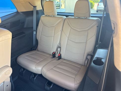 Used 2023 Cadillac XT6 Premium Luxury w/ Platinum Package image 24