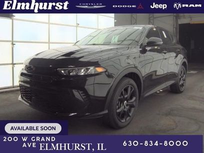 Used 2024 Dodge Hornet GT w/ GT Blacktop Package