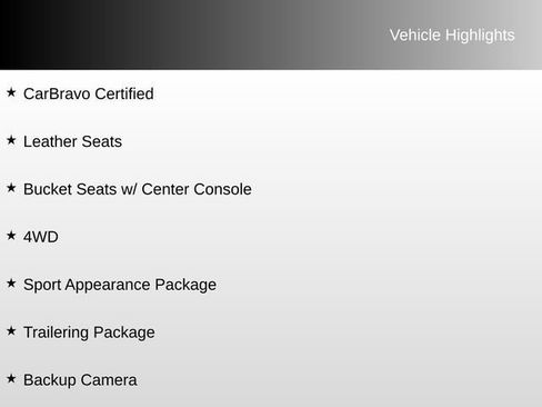 Used 2023 RAM 1500 Laramie image 8