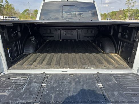 Used 2024 Ford F150 Raptor image 12