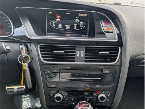 Used 2014 Audi RS 5 4.2 (S tronic) image 25