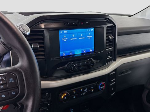 Used 2021 Ford F150 XL w/ Trailer Tow Package image 18