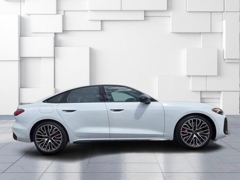 Used 2025 Audi S5 Premium Plus AWD/4WD image 4