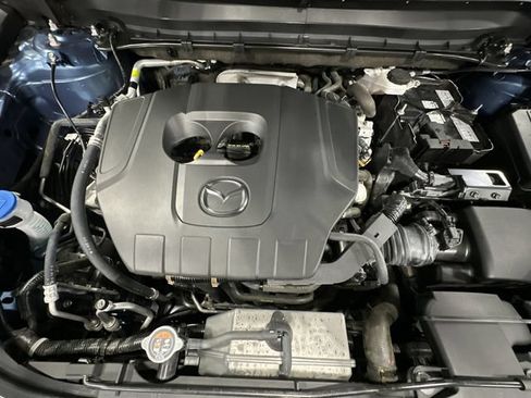 Certified 2024 MAZDA CX-5 AWD 2.5 S w/ Premium Plus Pkg image 22